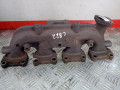 коллектор выпускной Mitsubishi Pajero 3 поколение 2002, 3.2 л., АКПП, внедорожник 5 дв., ME203762 - фото №2