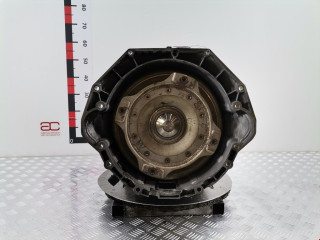 КПП автоматическая (АКПП) BMW 7 серия E65/E66/E67 2002, 4.0 л., АКПП, седан, 24007518640