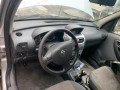 ступица задняя правая Opel Combo 3 поколение (C) [рестайлинг] 2004, 1.7 л., МКПП, фургон, 9120128 - фото №7