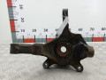 ступица передняя правая Renault Laguna 2 поколение 2001, 1.8 л., МКПП, универсал, 8200322078 - фото №3