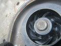 помпа Volkswagen Touran 1 поколение [2-й рестайлинг] 2011, 1.4 л., МКПП, минивэн, 03C880727D - фото №3