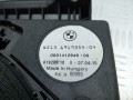 сабвуфер BMW 5 серия E60/E61 [рестайлинг] 2010, 2.0 л., АКПП, универсал, 65136919353 - фото №4