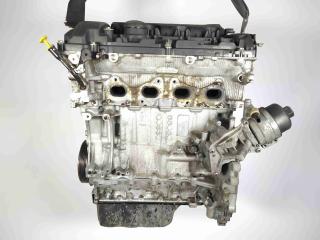 двигатель Peugeot 3008 1 поколение 2010, 1.6 л., Ti, бензин, МКПП, передний привод, EP6, 5FV, EP6CDT, 5F02, 10FJAX