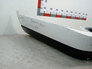 бампер задний Land Rover Range Rover 4 поколение 2015, 3.0 л., АКПП, внедорожник 5 дв., LR038771
