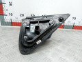 зеркало наружное левое Hyundai Santa Fe 2 поколение (CM) 2008, 2.2 л., АКПП, внедорожник 5 дв., 876102B910 - фото №5