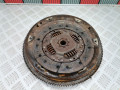 маховик Ford Fiesta 5 поколение 2002, 1.4 л., МКПП, хетчбэк 5 дв., 1338922 - фото №4