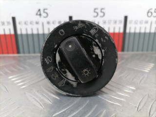 переключатель света Audi A4 B6 2004, 1.6 л., МКПП, седан, 8E0941531