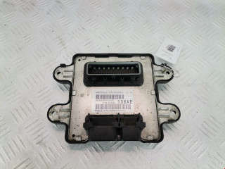 блок комфорта Jeep Commander 1 поколение 2007, 3.0 л., АКПП, хетчбэк 5 дв., P04692138AE