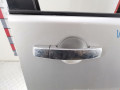 дверь передняя правая Land Rover Discovery 3 поколение 2004, 2.7 л., АКПП, внедорожник 5 дв., LR016462 - фото №2