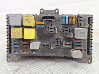 блок SAM Mercedes-Benz Vito W639 2010, 3.0 л., дизель, АКПП, A6395450401, 6395450201