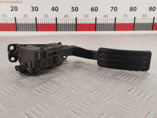 педаль Renault Duster 1 поколение 2010, 1.5 л., МКПП, внедорожник 5 дв., 6001548477