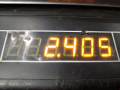 суппорт задний левый Peugeot 307 1 поколение [рестайлинг] 2007, 2.0 л., МКПП, универсал, 4400R4 - фото №5