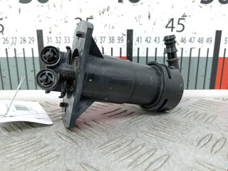 форсунка омывателя фары Audi A6 4F/C6 2005, 4.2 л., АКПП, седан, 4F0955101