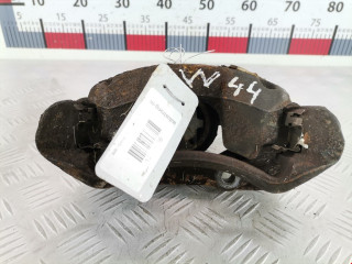 суппорт передний левый Peugeot 3008 1 поколение 2010, 1.6 л., МКПП, минивэн, 4401N8