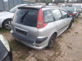 маховик Peugeot 206 1 поколение [рестайлинг] 2005, 1.4 л., МКПП, универсал, 0532E9 - фото №12