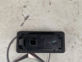 подсветка номера BMW X3 F25 2011, 3.0 л., N52 B30, бензин, 7193293 - фото №3