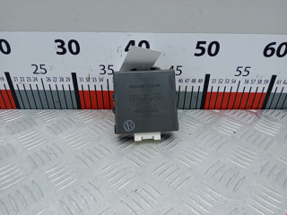 блок управления светом Mazda 5 CR 2005, 2.0 л., МКПП, минивэн, CC6451225