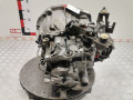 КПП механическая (МКПП) Renault Scenic 2 поколение 2005, 1.9 л., МКПП, минивэн, 7701717852 - фото №4