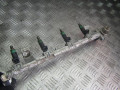 форсунка Ford Fusion 1 поколение 2005, 1.6 л., 98MFBB - фото №5