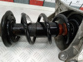 стойка амортизатора Audi A5 8T 2010, 2.0 л., МКПП, купе, 8T0413031AF - фото №3