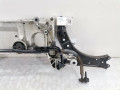 балка подвески передняя (подрамник) Volkswagen Golf 5 поколение 2007, 2.0 л., АКПП, хетчбэк 5 дв., 1K0199313AL - фото №3
