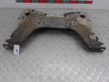 балка подвески передняя (подрамник) Renault Megane 2 поколение [рестайлинг] 2008, 1.6 л., МКПП, хетчбэк 5 дв. - фото №4