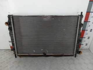 радиатор (основной) Ford Mondeo 2 поколение 2000, 2.0 л., МКПП, седан