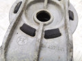 подушка крепления двигателя Opel Astra H 2006, 1.9 л., МКПП, универсал, 24427641 - фото №7
