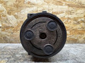 компрессор кондиционера Nissan Navara D40 2006, 2.5 л., дизель, 92600EB40E, 92600EB400 - фото №3