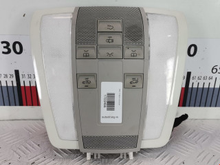 фонарь салона (плафон) Mercedes-Benz C-Класс W204/S204 2007, 2.2 л., АКПП, седан, A2048208501