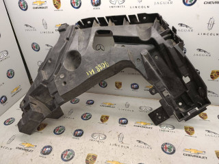 Крепление бампера переднего Volvo XC40 1 поколение 2024, 2.0 л., бензин, 32227484