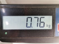 форсунка Skoda Octavia 2 поколение (A5) 2005, 1.9 л., МКПП, хетчбэк 5 дв., 038130073AG - фото №4