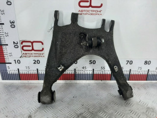 рычаг задний правый Audi A8 D3/4E 2003, 3.7 л., АКПП, седан, 4E0511512F
