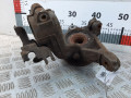 кулак поворотный левый Citroen Berlingo 1 поколение (M49) 2002, 1.9 л., МКПП, фургон - фото №3