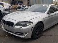 кулак поворотный левый BMW 5 серия F07/F10/F11 2012, 3.0 л., АКПП, седан, 31216777751 - фото №8