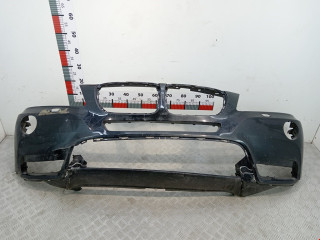 бампер передний BMW X3 F25 2014, 51117338534