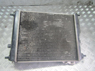 радиатор (основной) Hyundai Getz 1 поколение 2005, 1.1 л., МКПП, хетчбэк 5 дв.