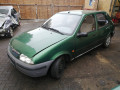 дверь задняя правая Mazda 121 2 поколение 1996, 1.3 л., МКПП, хетчбэк 5 дв., 1E0872020 - фото №9