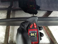 дверь задняя правая Mazda CX-5 1 поколение KE 2012, 2.2 л., МКПП, внедорожник 5 дв., KDY37202XE - фото №5