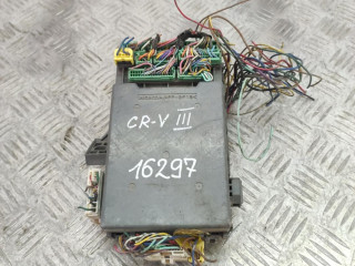 блок комфорта Honda CR-V 3 поколение 2008, SWA-S732, F3B39C3T100122