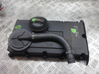 клапанная крышка Volkswagen Caddy 3 поколение 2007, 2.0 л., 036103475, 036103469K