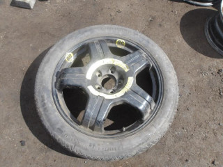 колесо запасное (таблетка) Mercedes-Benz S-Класс W221 2007, 15570R19, A2214013002