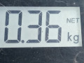 патрубок интеркулера Peugeot 307 1 поколение 2004, 2.0 л., МКПП, хетчбэк 5 дв., 0382ER - фото №5