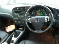 магнитола Saab 9-3 2 поколение 2007, 1.9 л., МКПП, седан, 12779269 - фото №7