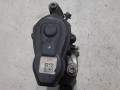 суппорт задний левый Nissan Qashqai 2 поколение 2015, 1.2 л., Ti, бензин, АКПП, серебристый, внедорожник 5 дв., передний привод - фото №5