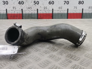 патрубок интеркулера Renault Scenic 2 поколение 2005, 1.9 л., МКПП, внедорожник 5 дв., 8200658187