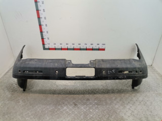 бампер задний Land Rover Discovery 4 поколение 2013, 9H2217D822AW
