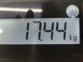 диск тормозной передний Volkswagen Crafter 1 поколение 2009, 2.5 л., МКПП, микроавтобус, 2E0615301 - фото №8