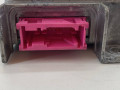 блок AirBag Opel Corsa B 1999, 09114585, 5WK1140B, EES1253503W - фото №5