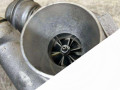 турбина Renault Laguna 3 поколение 2008, 2.0 л., дизель, GTA1749V, 8200347344, 7650150004 - фото №7